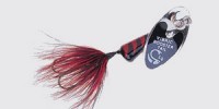 Блесны фирмы yakima bait. Расцветка BRTM